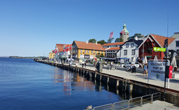 STAVANGER