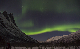 TROMSØ