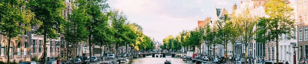 Amsterdam Hero