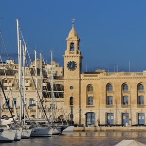 Vittoriosa Malta