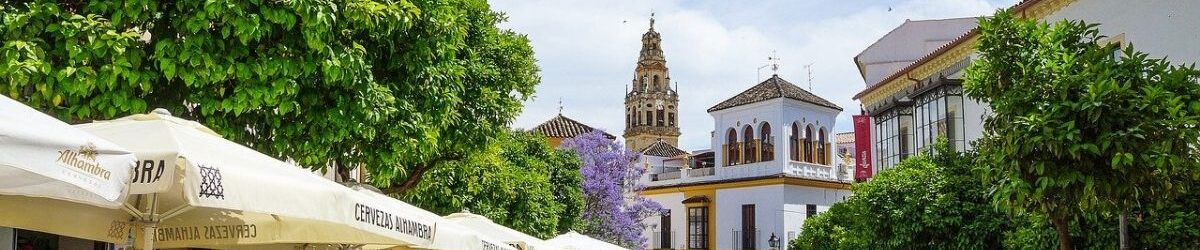 Hero Córdoba