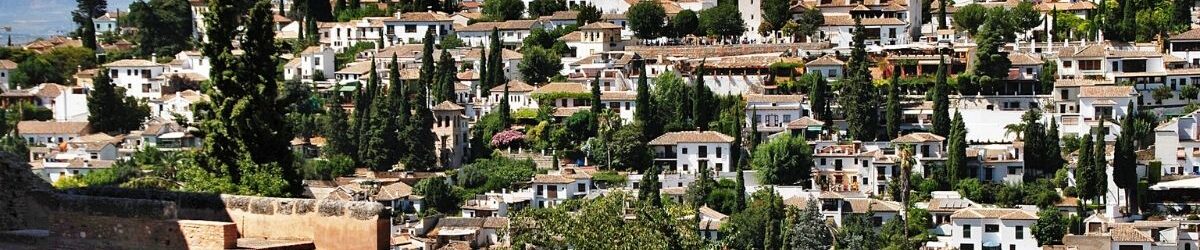 Granada hero