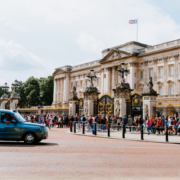 Buckingham Palace