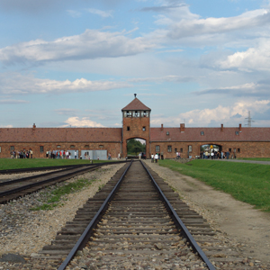 Birkenau