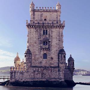 Lisbon, Belém Tower