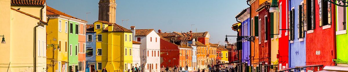 Private Guided Wheelchair Accessible Murano Visit