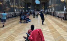Prow S Testimonial Versailles June 2022