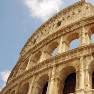 Rome Private Guided Tour Colosseum