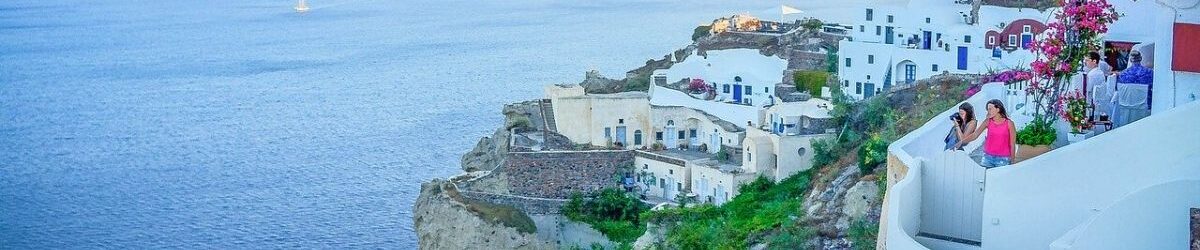 Santorini