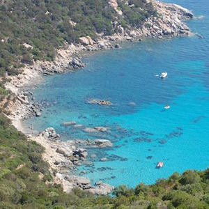Sardinia Villasimius Beaches