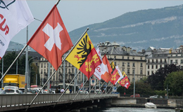 Switzerland Geneva