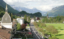 INTERLAKEN