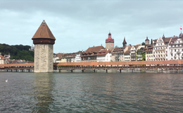 LUZERN