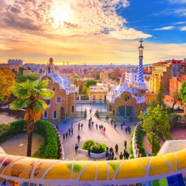 Testimonial Richard H, Barcelona & Athens Tours, 2022