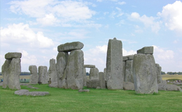 United Kingdom Stonehedge