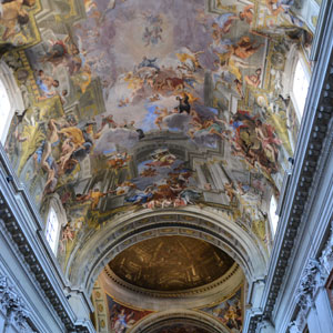 Vatican Museum and Sistene Chapel Private Guided Wheelchair Accessible Tour