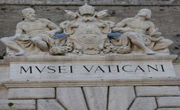Vatican Museum Testimonial Rome