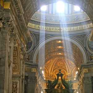Vatican and sistene chapel tour
