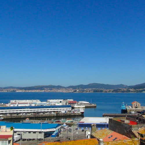 Vigo Bay View