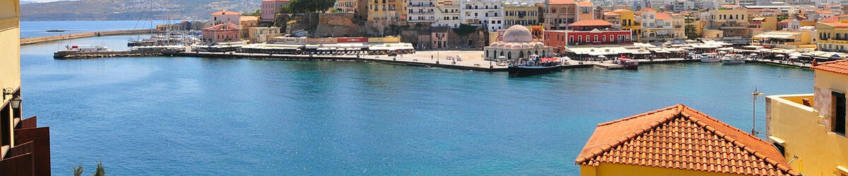 Wheelchair Accessible Chania Wheelchair Accessible Chania