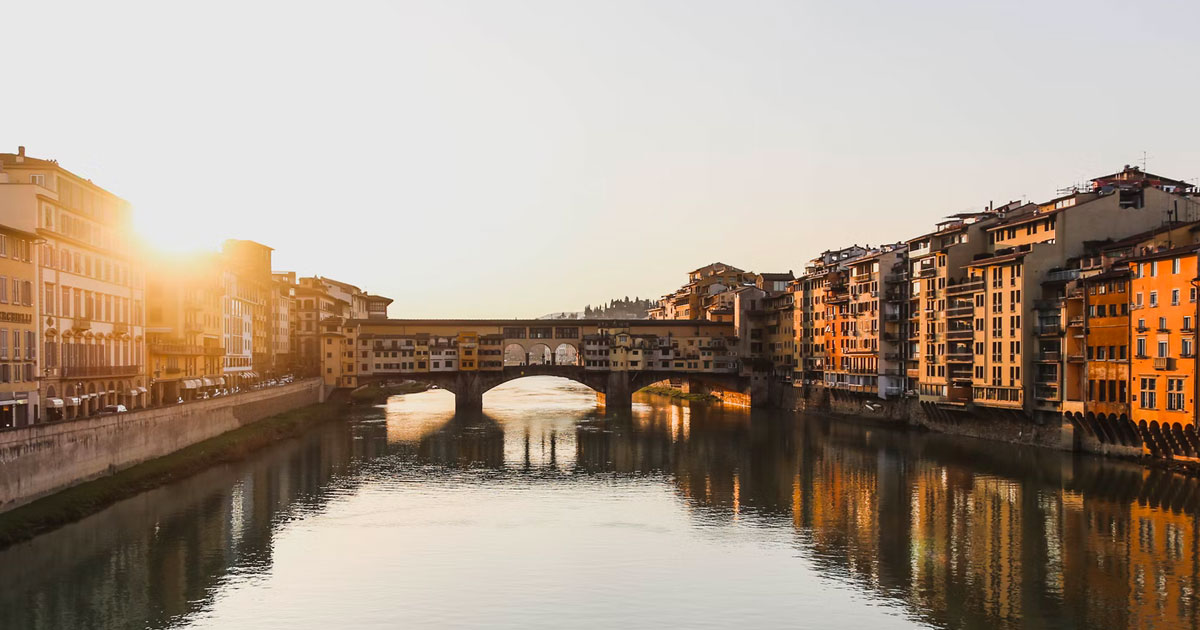 Wheelchair Accessible Food and Wine tour in Florence