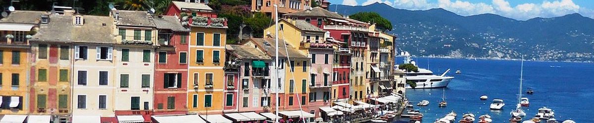 Wheelchair Accessible tour to Genoa and Portofino