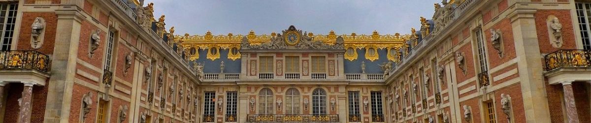 Wheelchair Accessible tour to Versailles hero