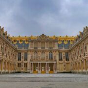 Wheelchair Accessible tour to Versailles