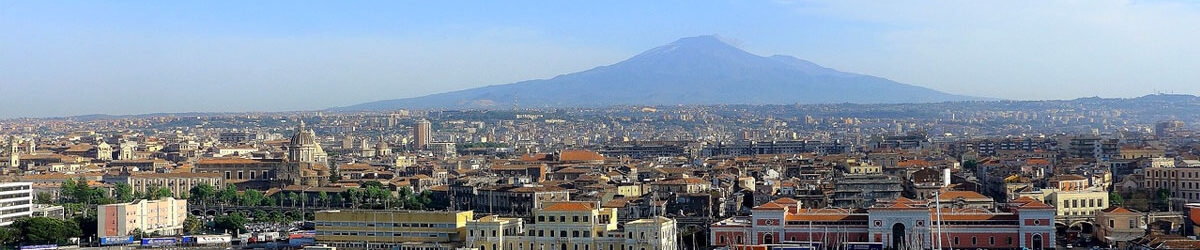 Wheelchair accessible Catania