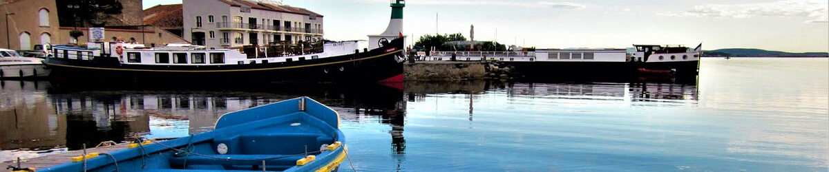 Wheelchair accessible Marseille & Toulon Hero
