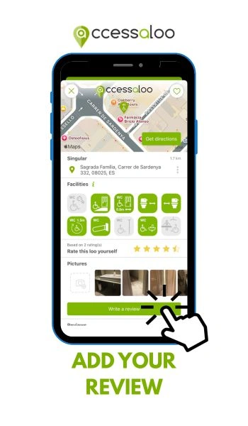 Accessaloo Add review Adding your review on accessaloo