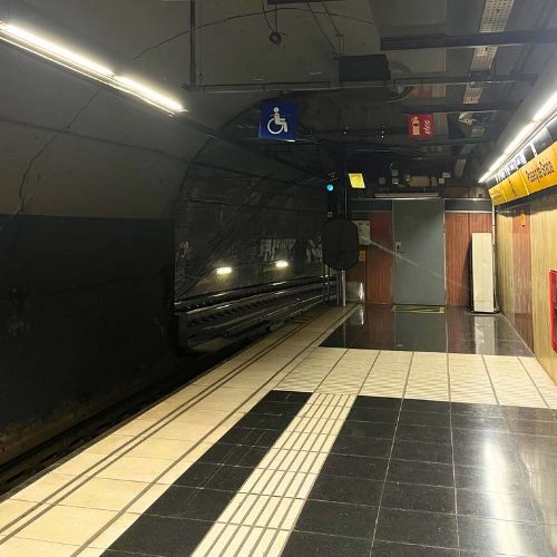 accessible carriage