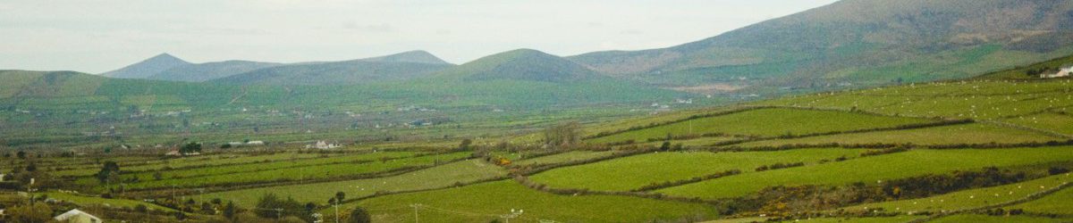 Dublin Wicklow wonders
