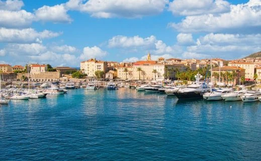 AJACCIO