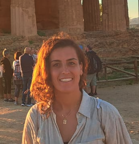 Alessandra de Magistris