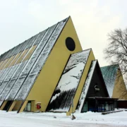 Fram museum
