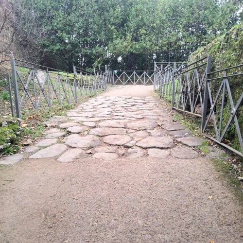 Ancient Roman Road 2