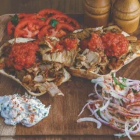 Athens Foodtour Gyros Athens Foodtour Gyros