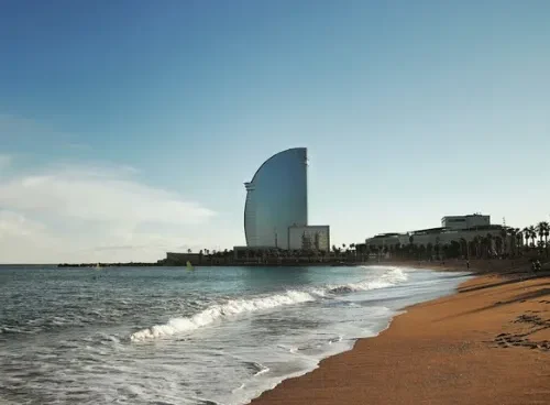 Mobility Equipment Rental Barcelona