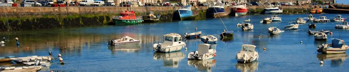 Barfleur boats