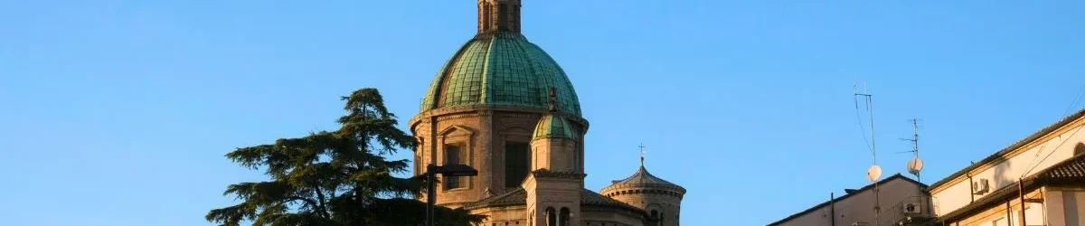 Basilica of San Vitale