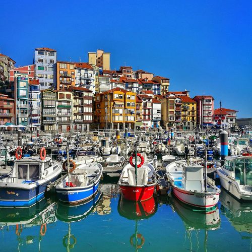 Bermeo