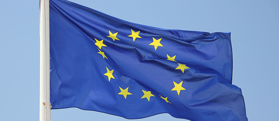 European Union, Flag