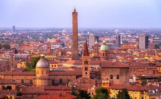 BOLOGNA