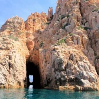 Calanques de Piana