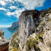 Capri Scala Fenicia 2