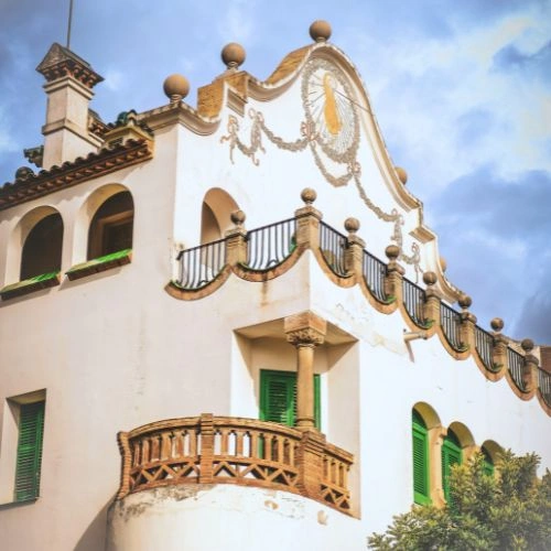 Casa Trias Casa Trias