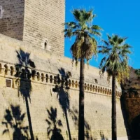 Castello Svevo
