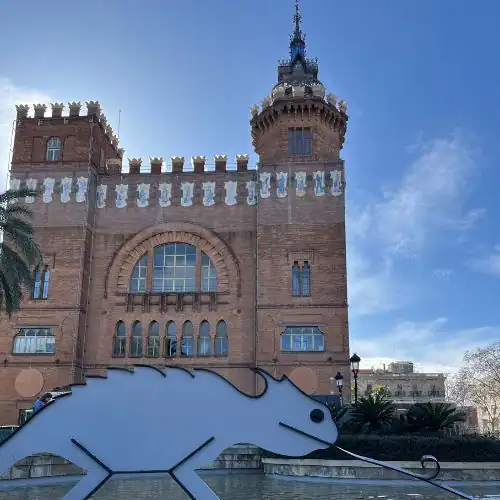 castle of three dragons