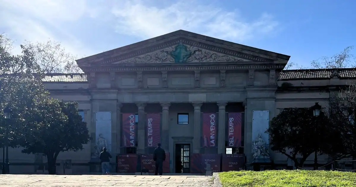 Centre Martorell d’Exposicions